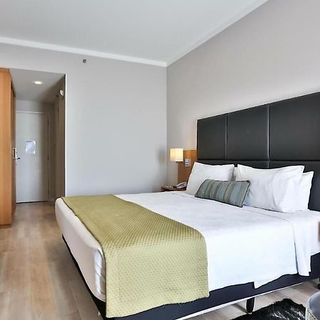 Flat Comfort Ibirapuera Сан-Пауло Экстерьер фото