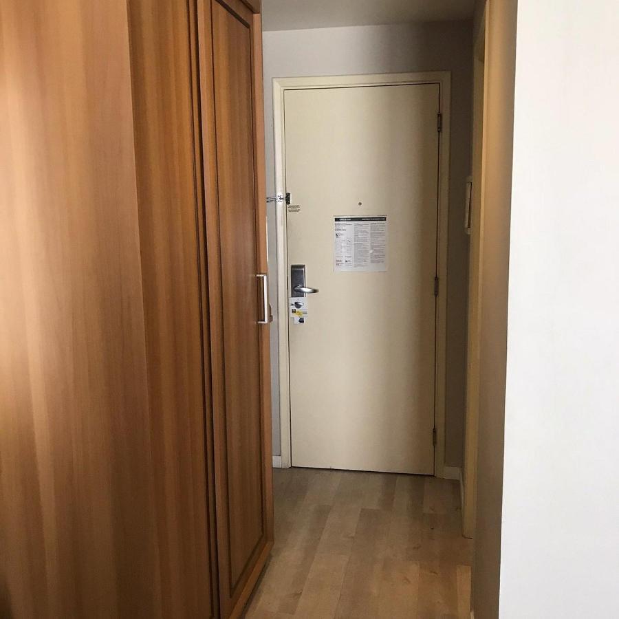 Flat Comfort Ibirapuera Сан-Пауло Экстерьер фото